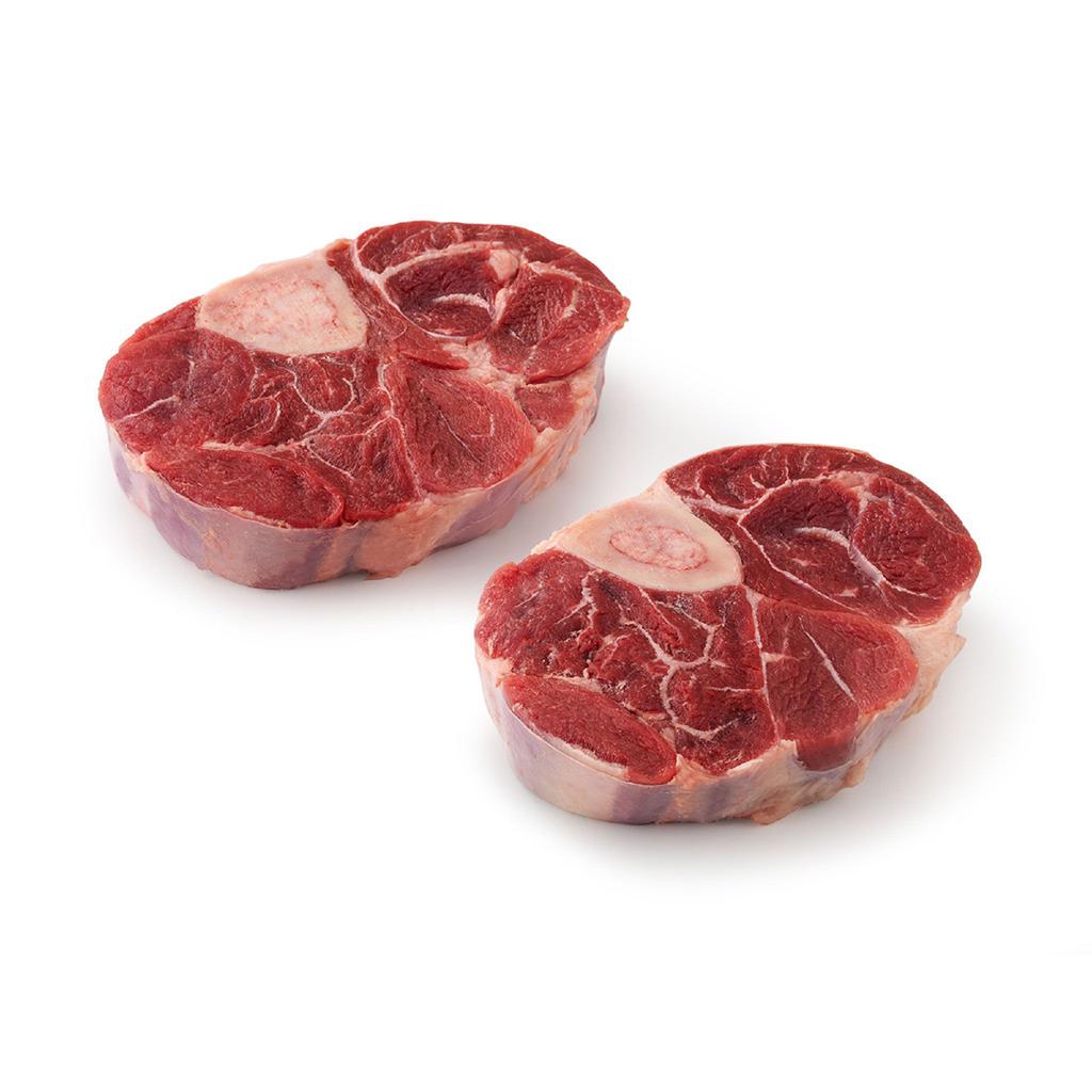 Ossobuco de Res Fresco29.53 LB