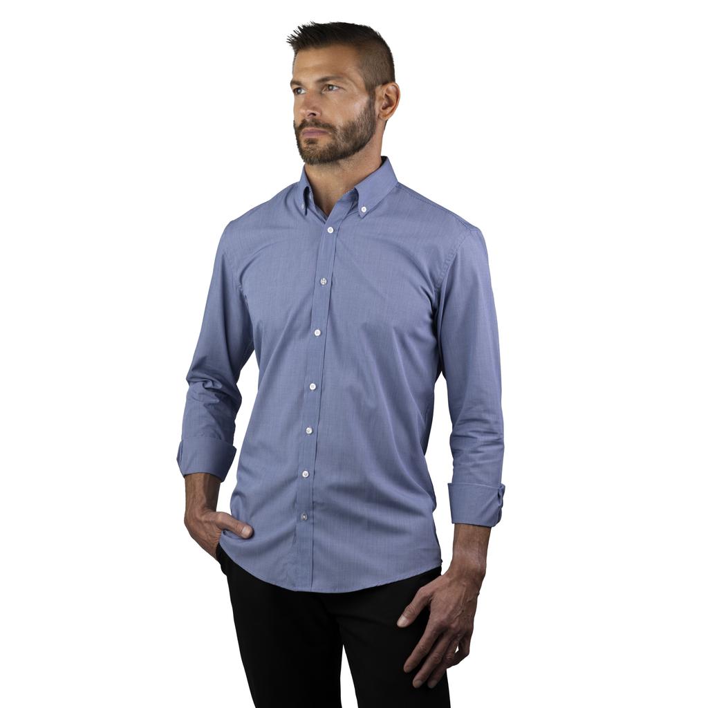 Chaps Men's Long-Sleeve Dress Shirt Men's Shirts | PriceSmart | Costa Rica Chaps Men's Long-Sleeve Dress Shirt Men's Shirts | PriceSmart | Costa Rica