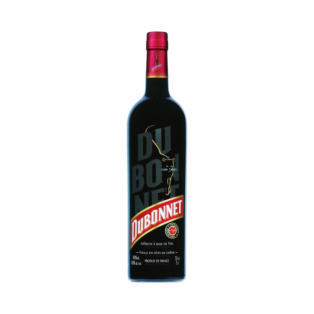 Dubonnet Vino Rojo Aperitivo 750 ml