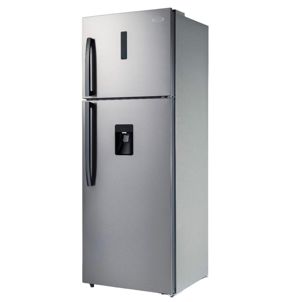 Nedoca Refrigerador con Dispensador de Agua y Congelador Superior 481 L / NN-NF217INV