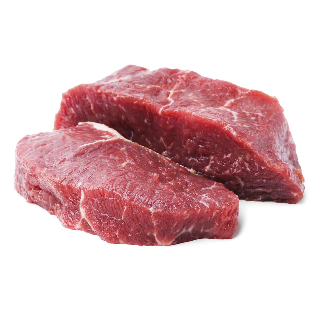 Suplidora de Carnes Filete corto de Res Fresco Empacado al Vacío