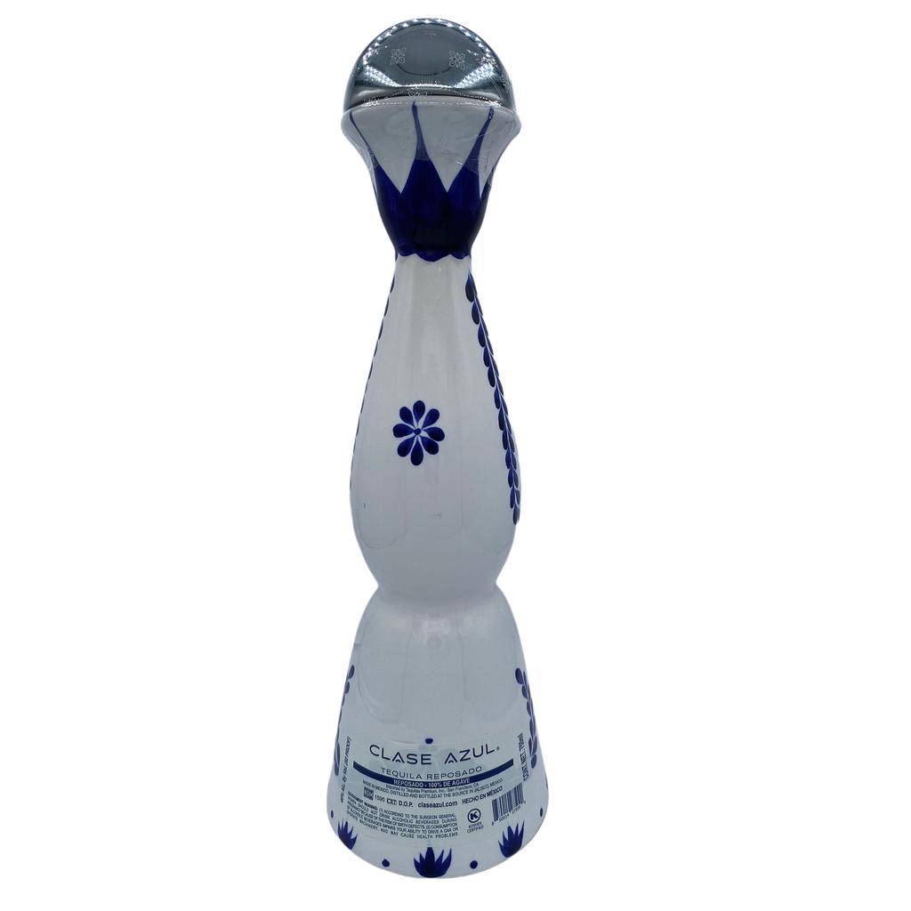 その他 Clase Azul Tequila Reposado 750ml Clase Azul Tequila Reposado 750 mL Tequila | PriceSmart | Costa Rica