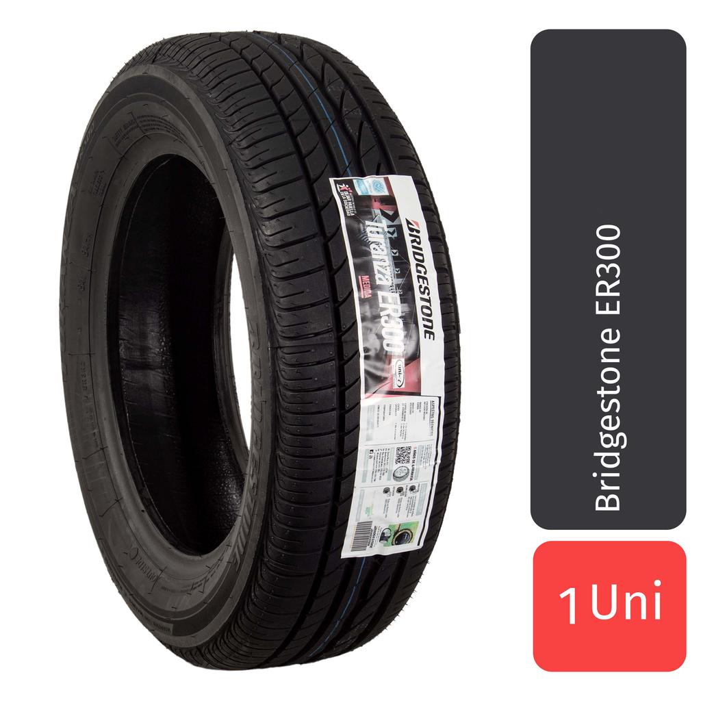 Bridgestone Tire 215 / 60 R16 TURANZA ER300 | Tires