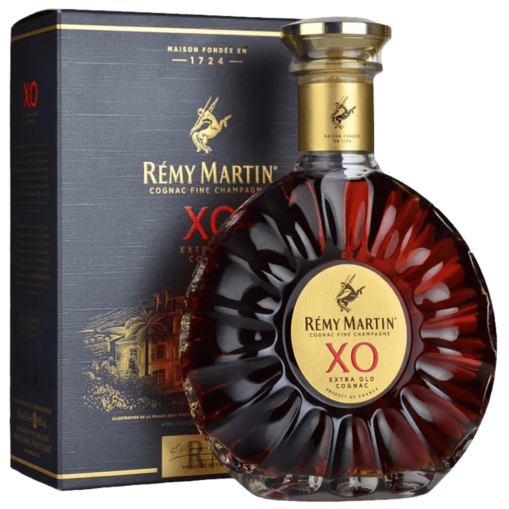 Rémy Martin XO Excellence Extra Añejo Cognac 700 mL / 23.67 oz