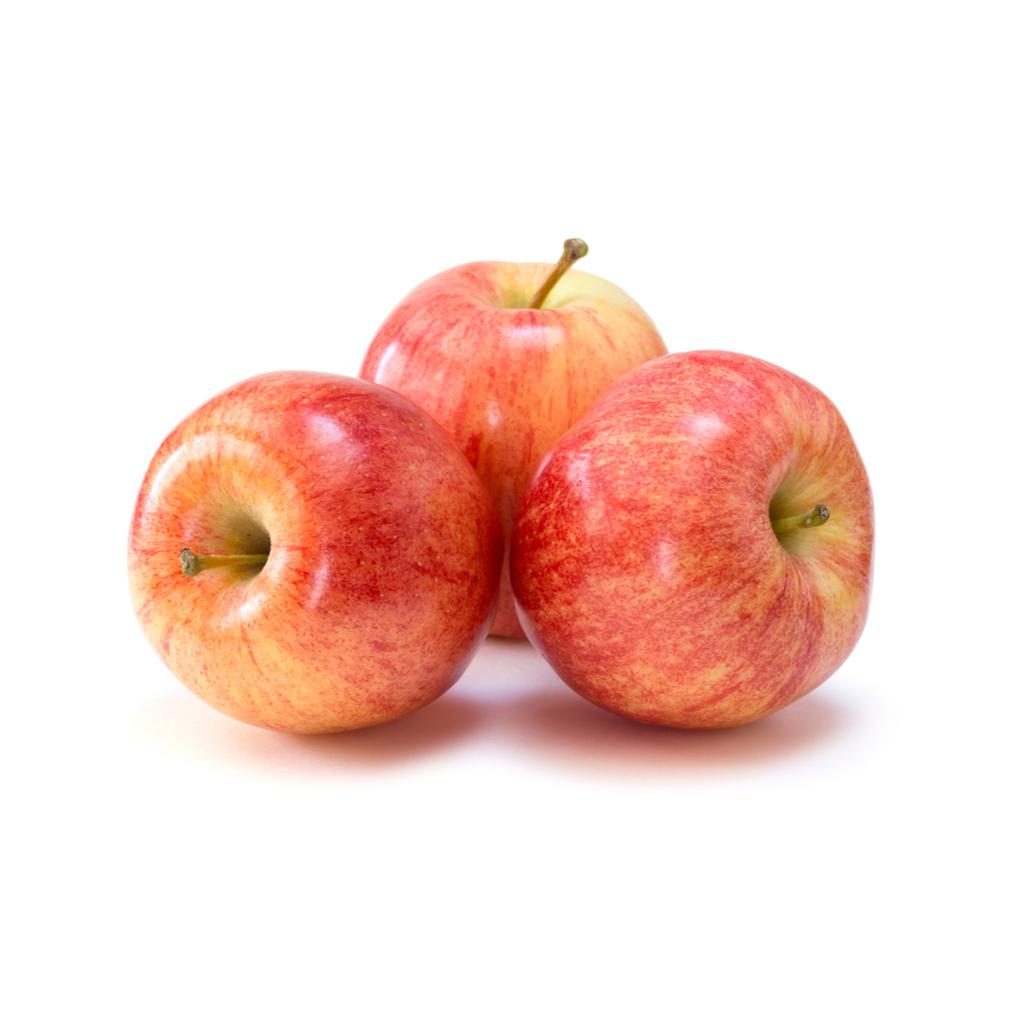 Gala Apple 1.8 kg / 4 lb