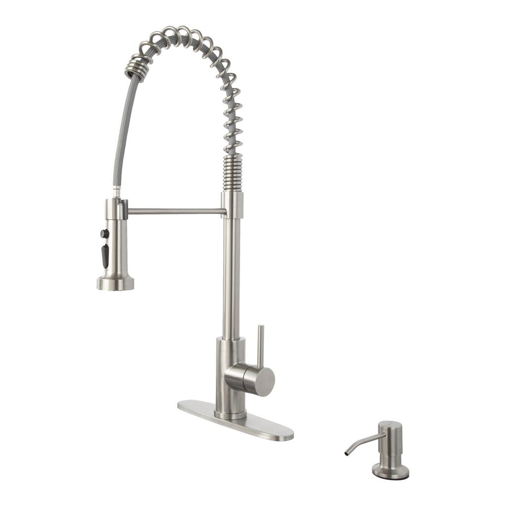 Sink Faucet Grifema Irismart Grifo Fregadero Grifo Cocina GRIFEMA