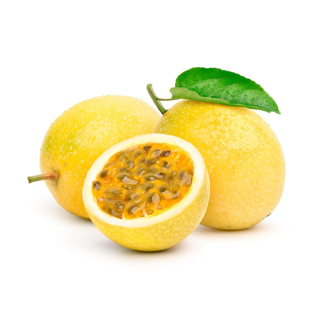 Passion Fruit 2.5 kg / 5.5 lb
