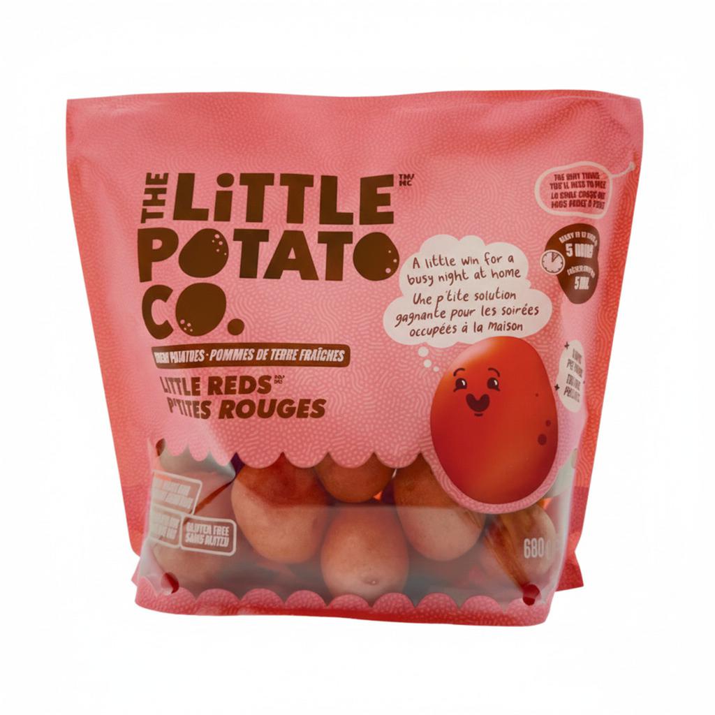 Small Red Potato 1.3 kg / 3 lb