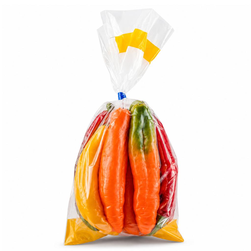 Ají Sweet Palermo 907 g / 2 lb
