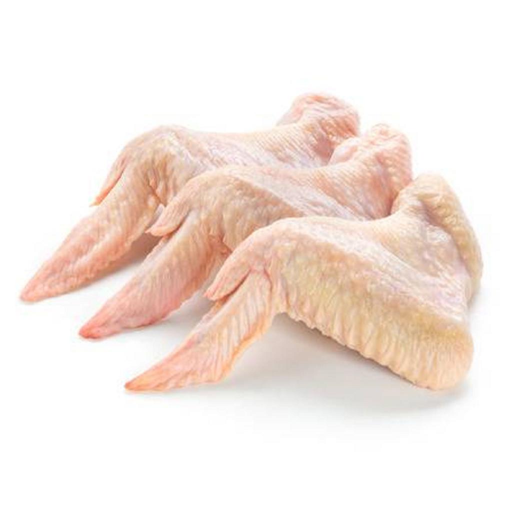 Peco Foods Alas Congeladas 18.1 kg / 40 lb