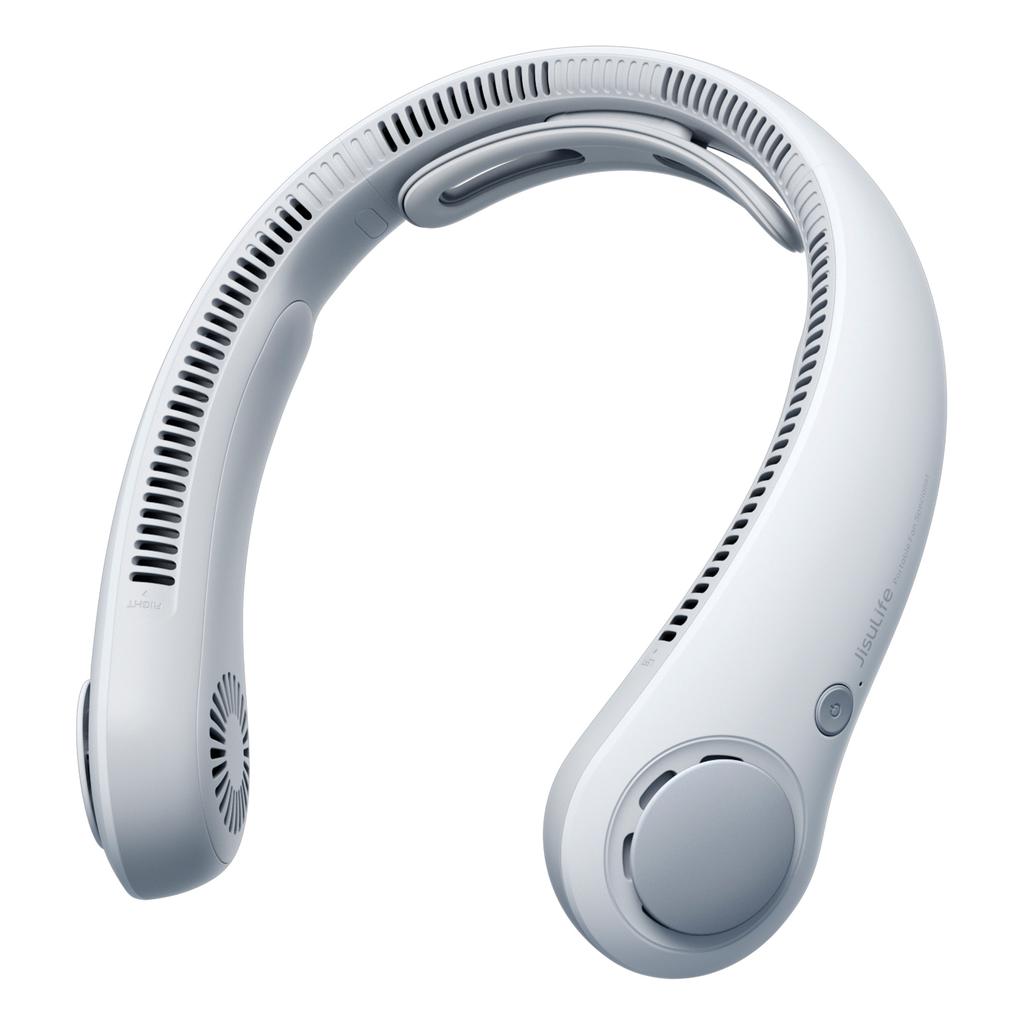 JisuLife 5 Speed Neck Fan