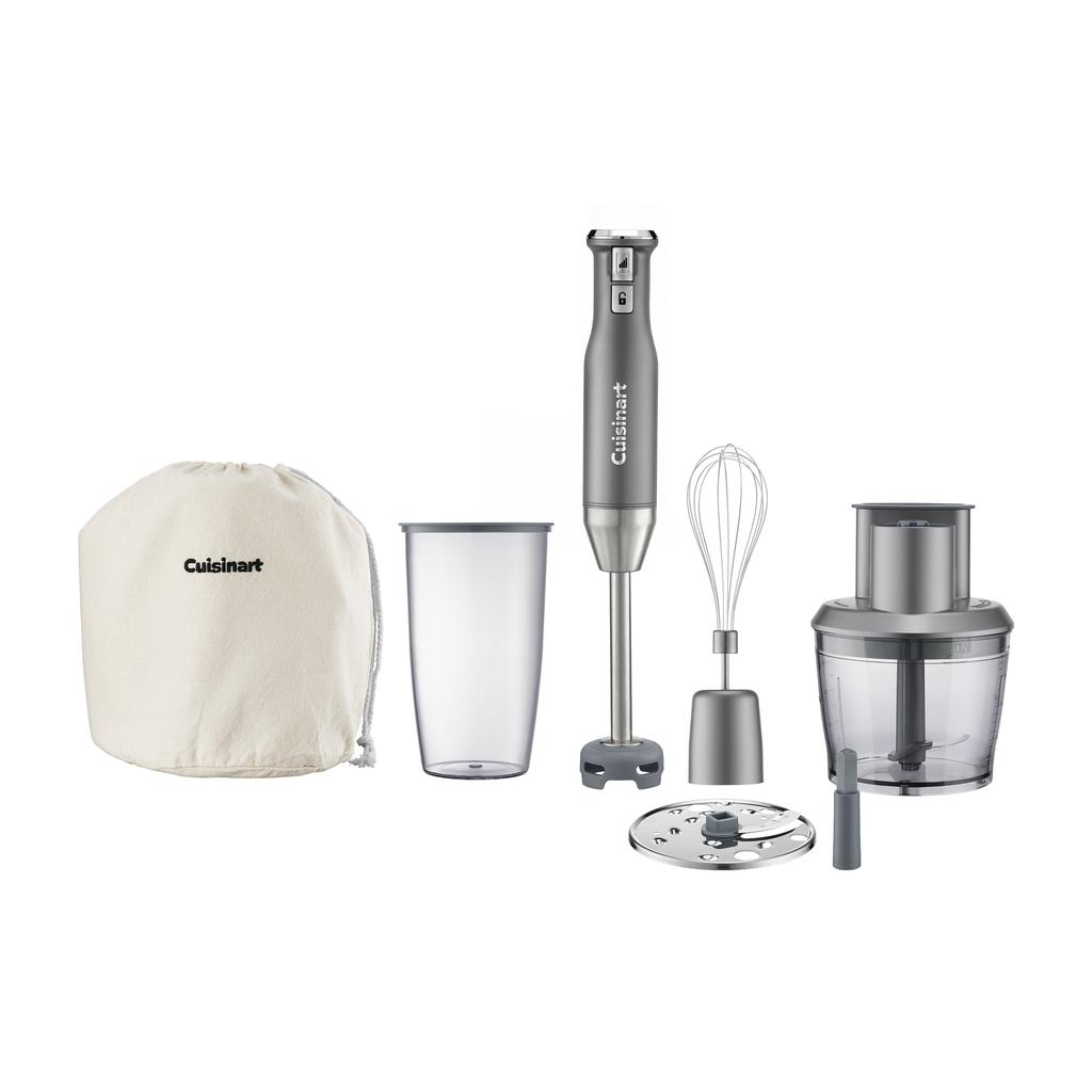 Cuisinart Hand Blender with 5 Speeds