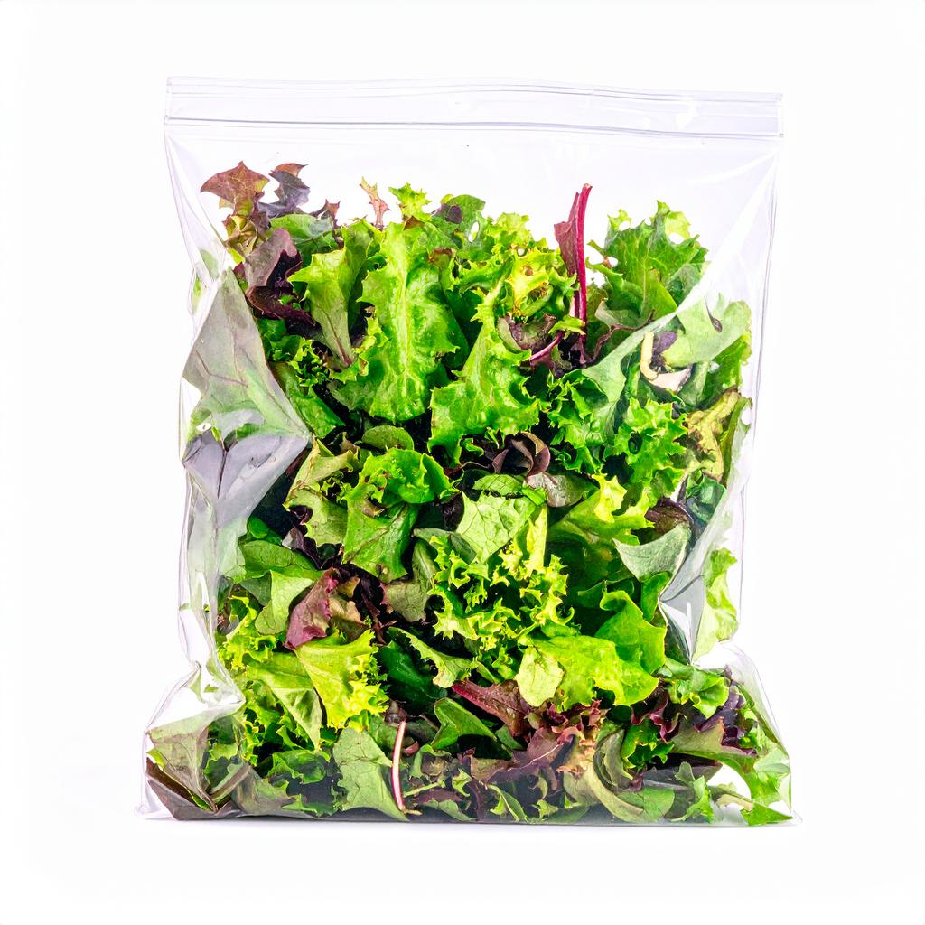 Ensalada Verde 500 g / 1.1 lb