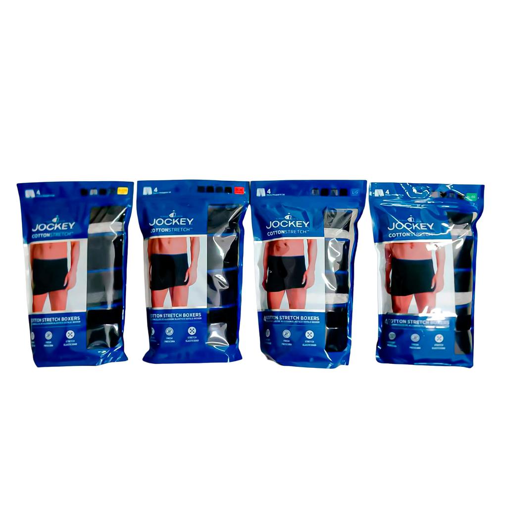 boxer jockey precio
