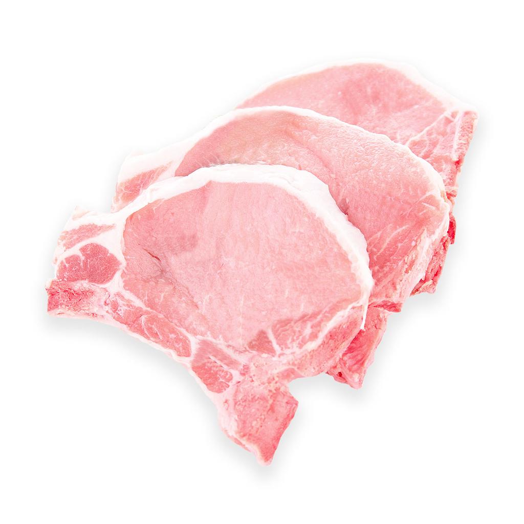 Member's Selection Chuleta de Cerdo Fresca Bandeja6.3 LB