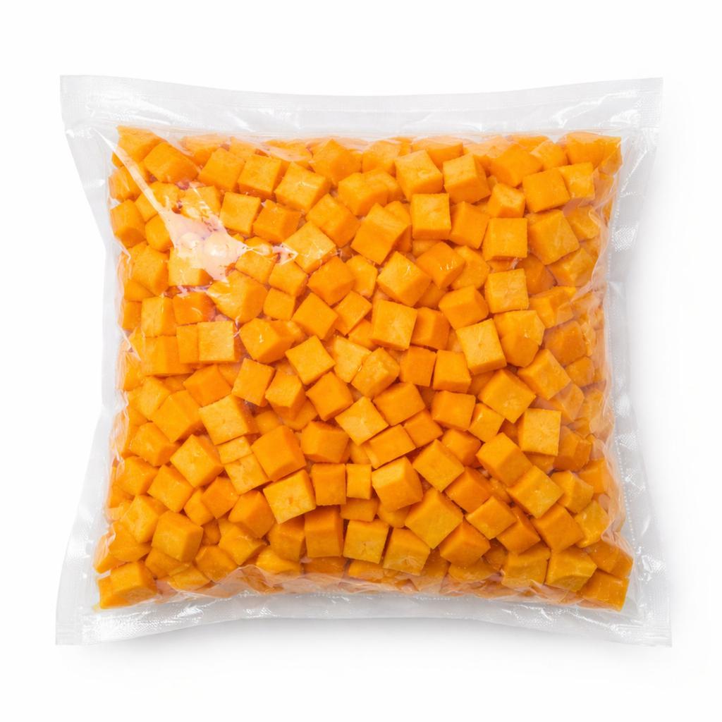 Ahuyama 1 kg / 2.2 lb