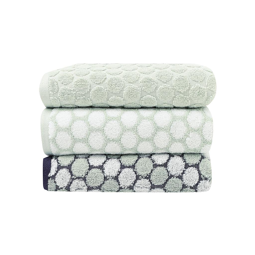 Raymond Waites Bath Towel 3 Units 76.2 cm x 147.3 cm / 30“ x 58”