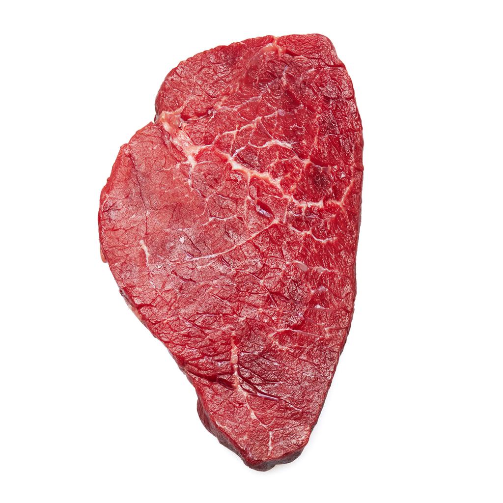 Member's Selection Bistec de Bola Fresca Bandeja3.07 LB