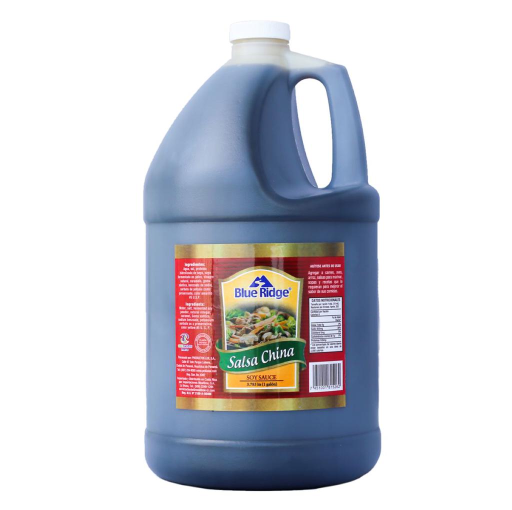 Blue Ridge Salsa China 3.78 L