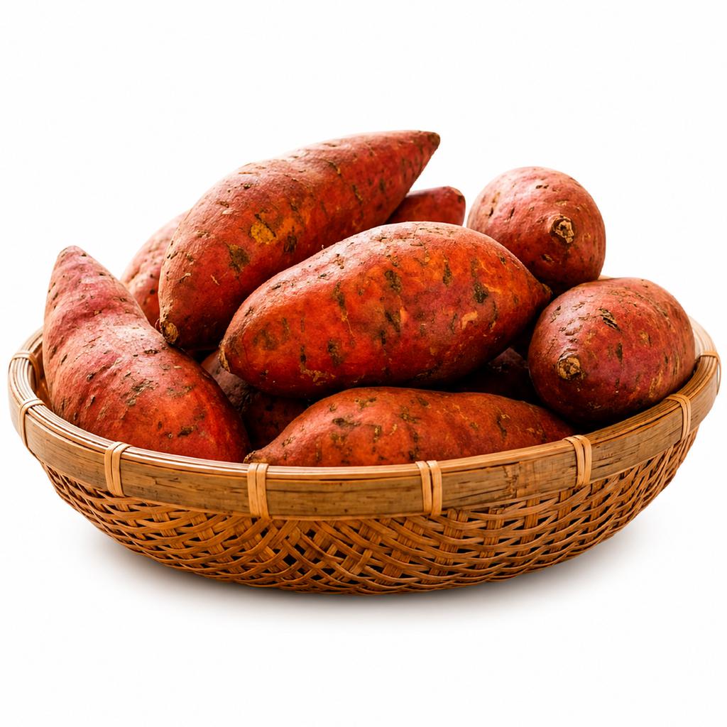 Batata 2.7 kg / 6 lb