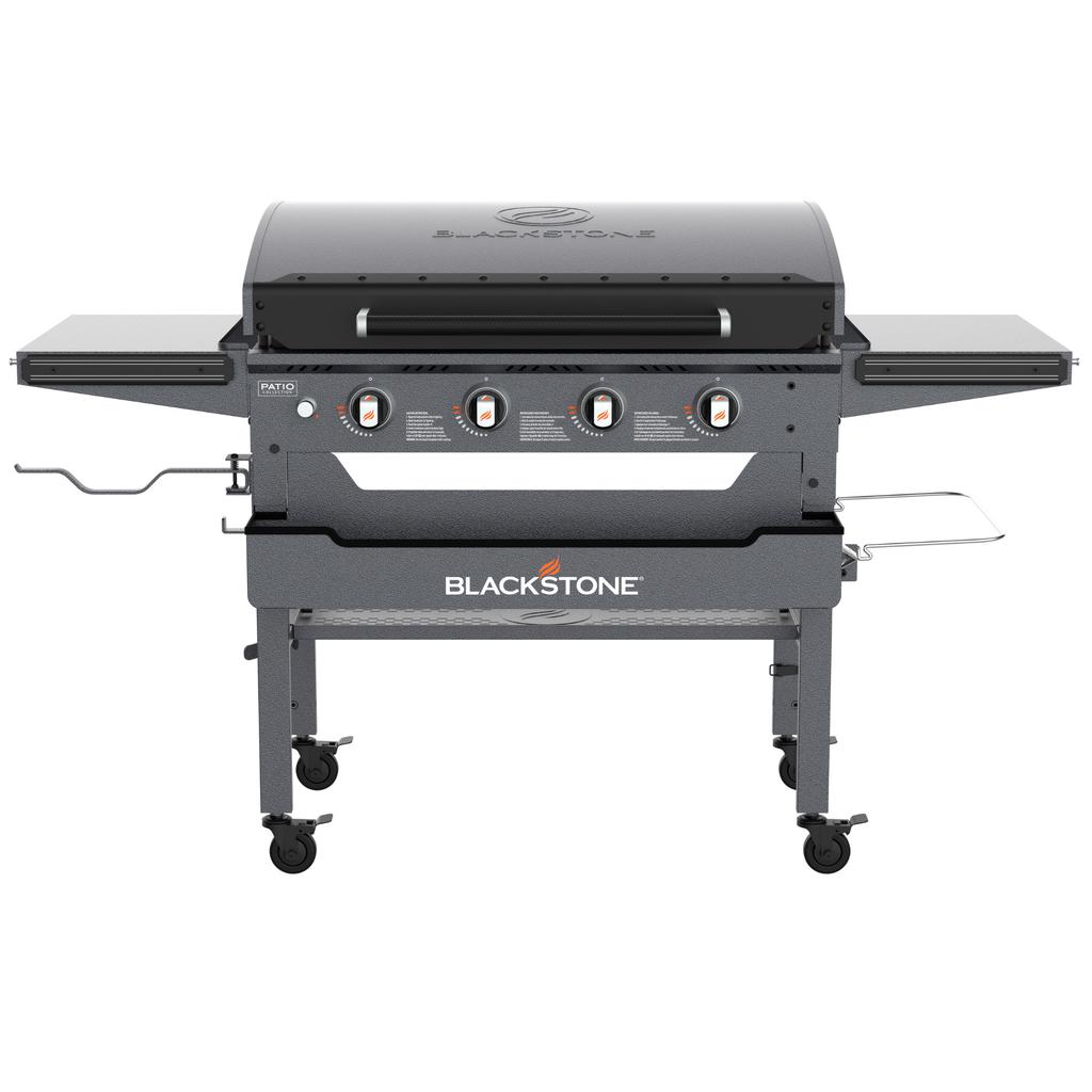 Blackstone Griddle with Lid and Soft Cover 91.44 cm / 36"