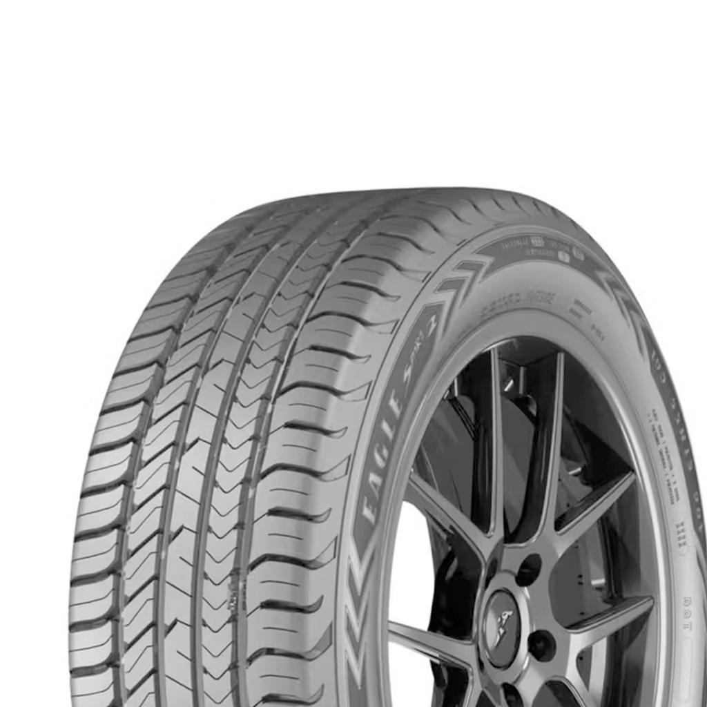chiページ Bridgestone Potenza GIII 195/65R15 91H BSW 180/A/A en Panamá