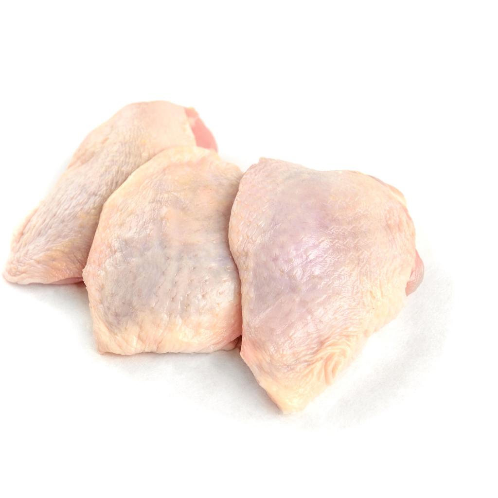 Rump / Thigh of Chicken Fresh Tray