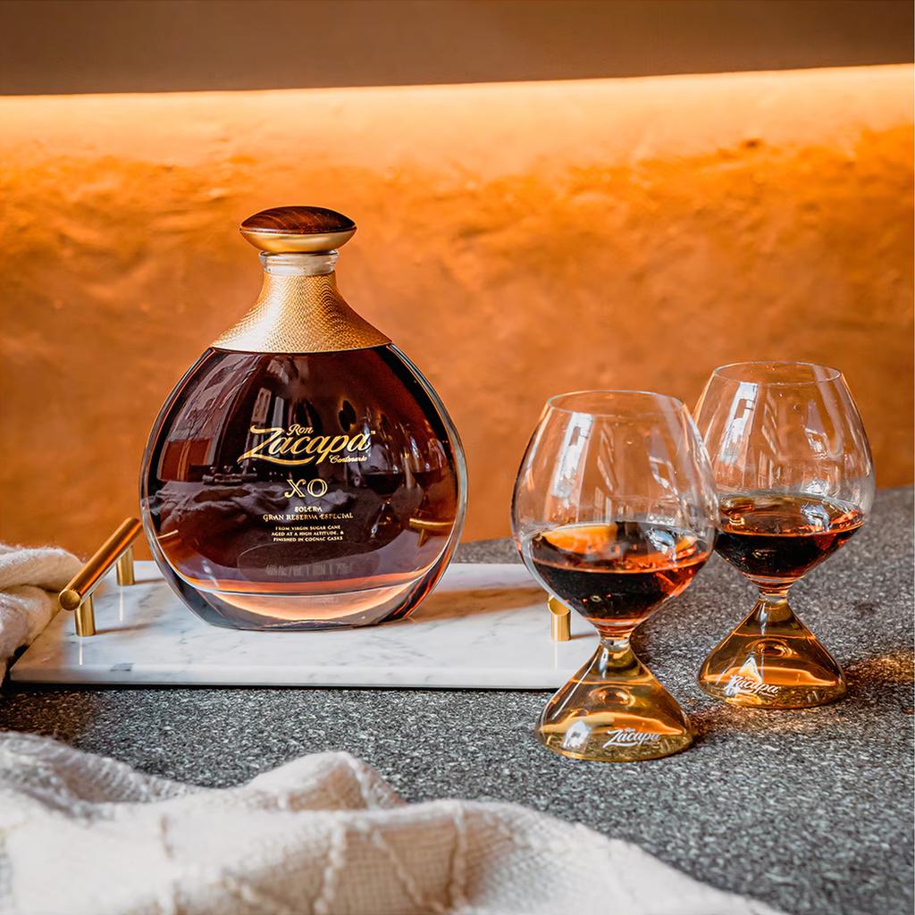 Ron Zacapa Centenario Rum XO 750 mL / 25.4 oz | Rum
