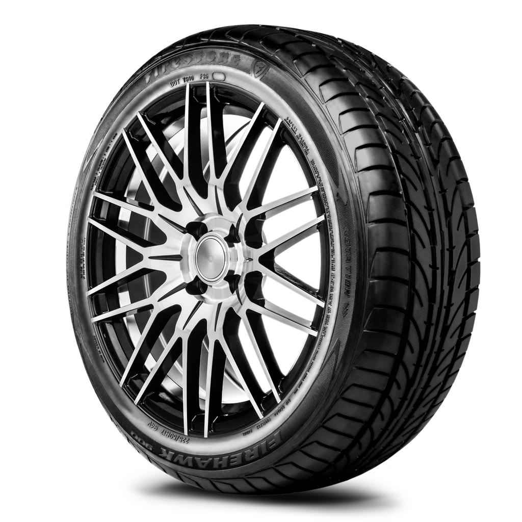 Firestone Llanta P195/65R15 Firehawk 900 Llantas | PriceSmart | Panamá