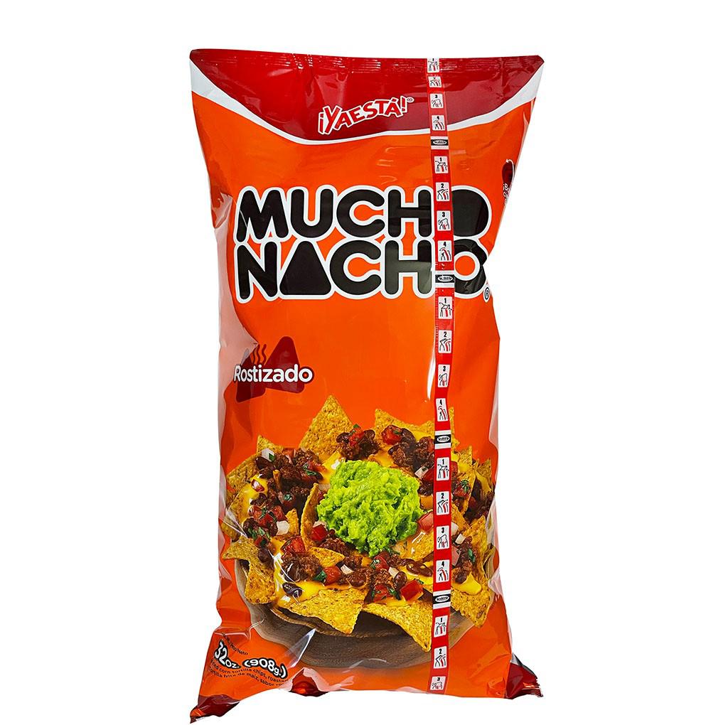¡Ya Esta! Mucho Nacho 2 Units / 908 g / 32 oz