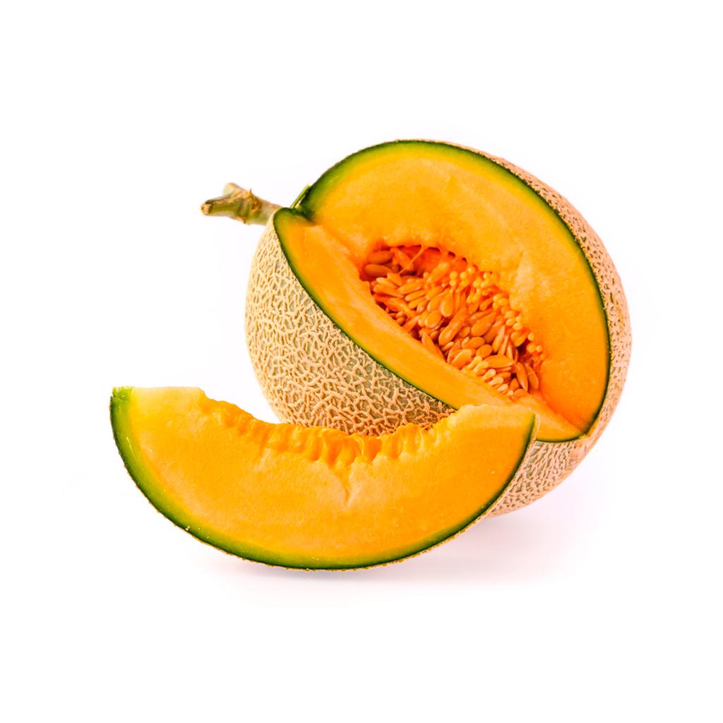 Fresh Melon