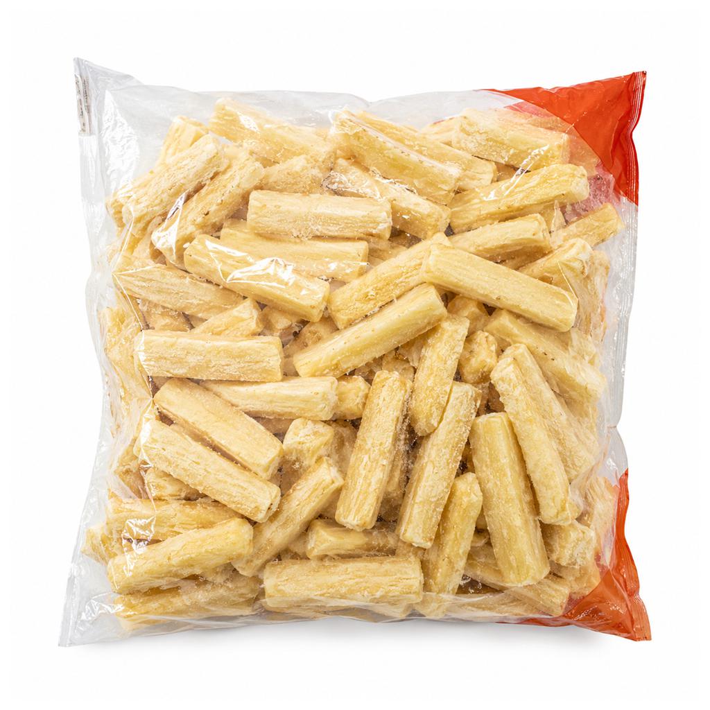 McCain Palitos de Yuca 10.4 kg / 23 lb