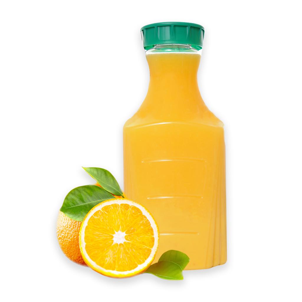 Vegetales Fresquita Jugo Naranja Natural64 OZ