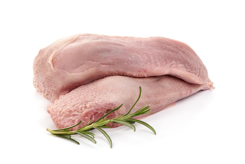 Member´s Selection Fresh Tongue, Tray Pack