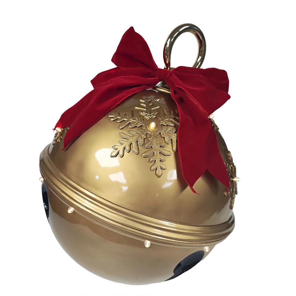 Member's Selection Oversized Christmas Decoration with LED Light 50.8 cm / 20"