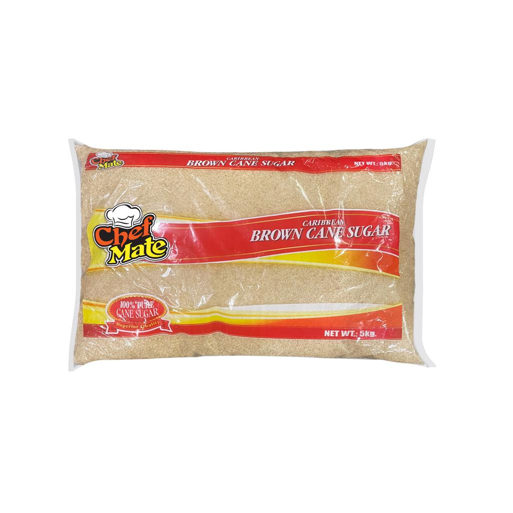 ChefMate  Brown Sugar 5 kg     