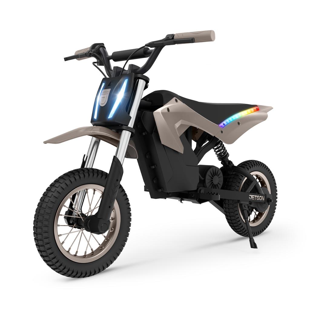 Jetson Moto Horizon X Electric Dirt Bike for Kids