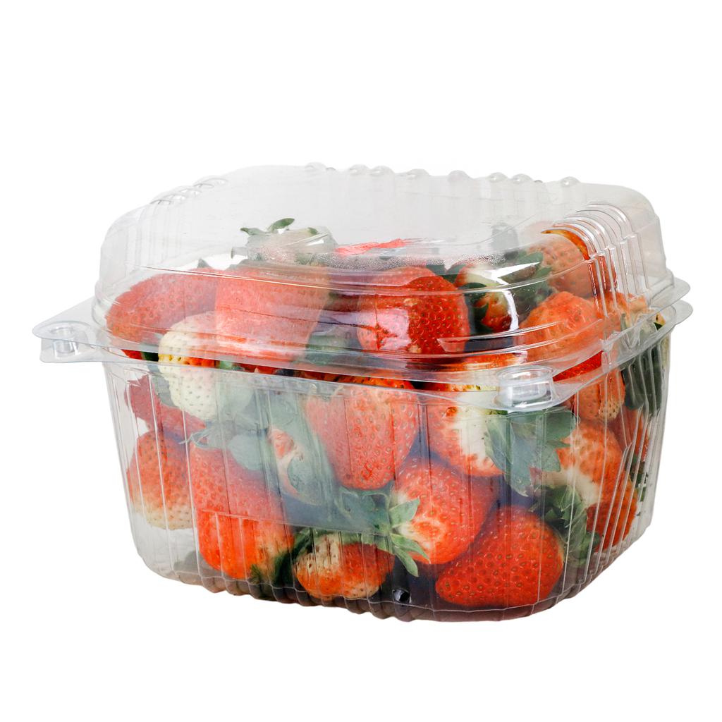 Fresa Extra 1 kg / 2.2 lb