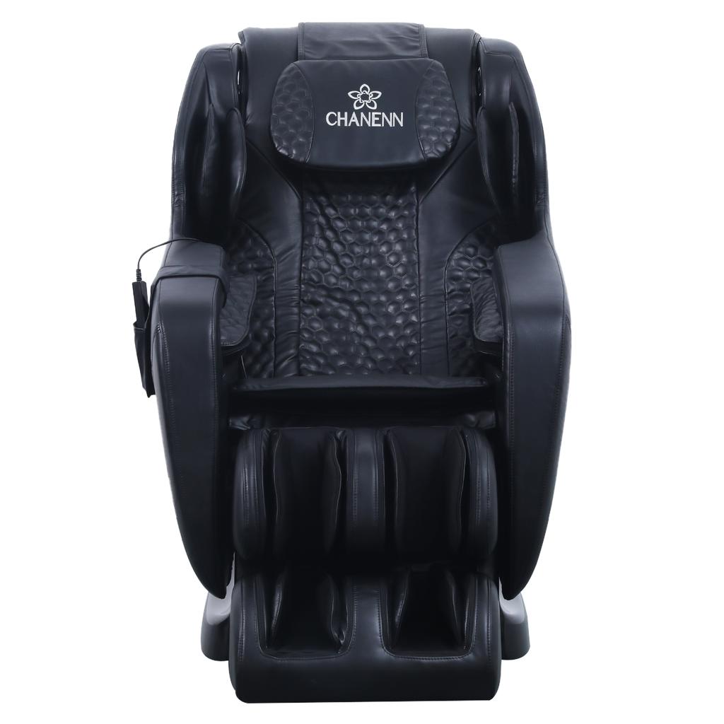 Channen Silla de Masajes Automática de Lujo Inteligente