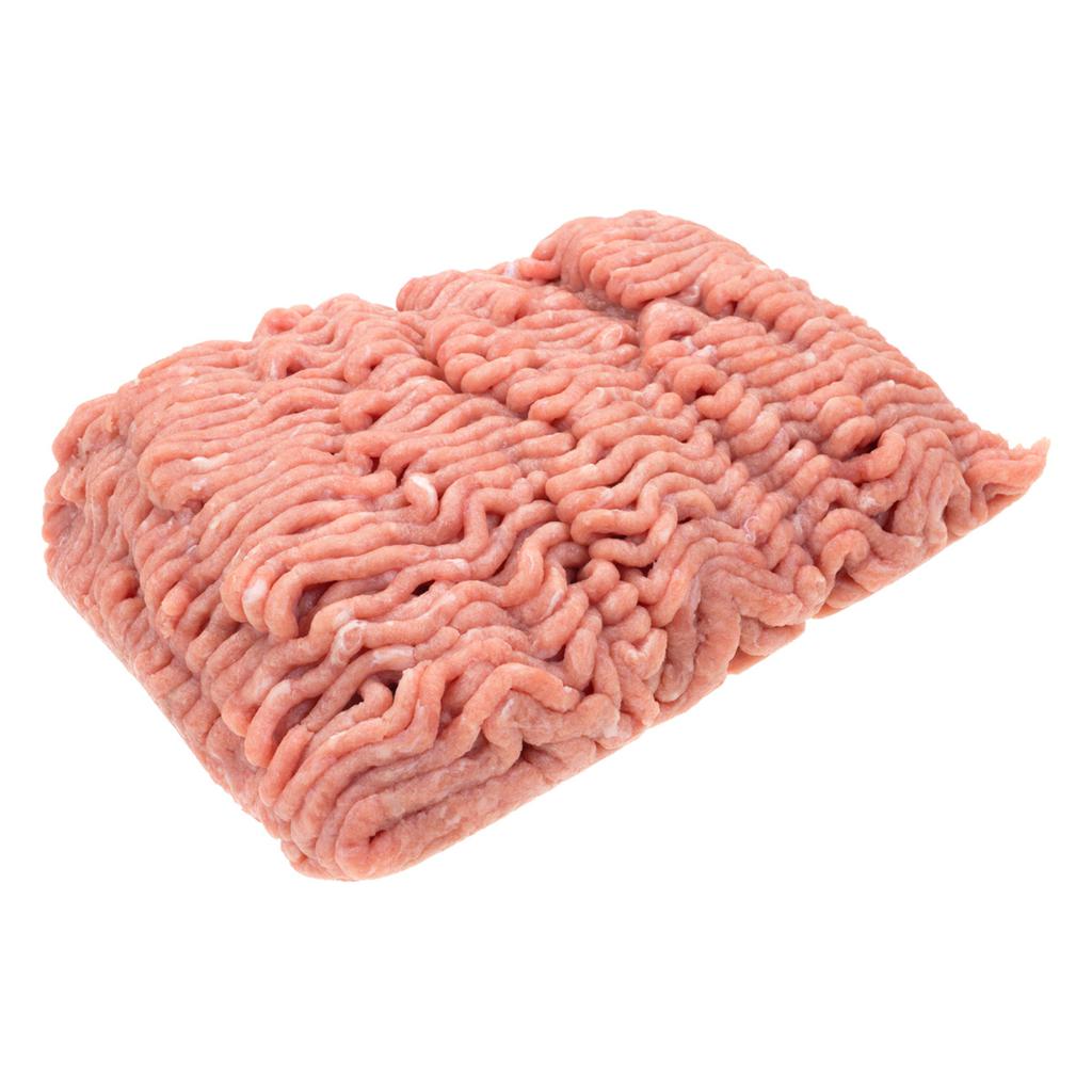 Member's Selection  Fresh Ground Pork Tray Pack