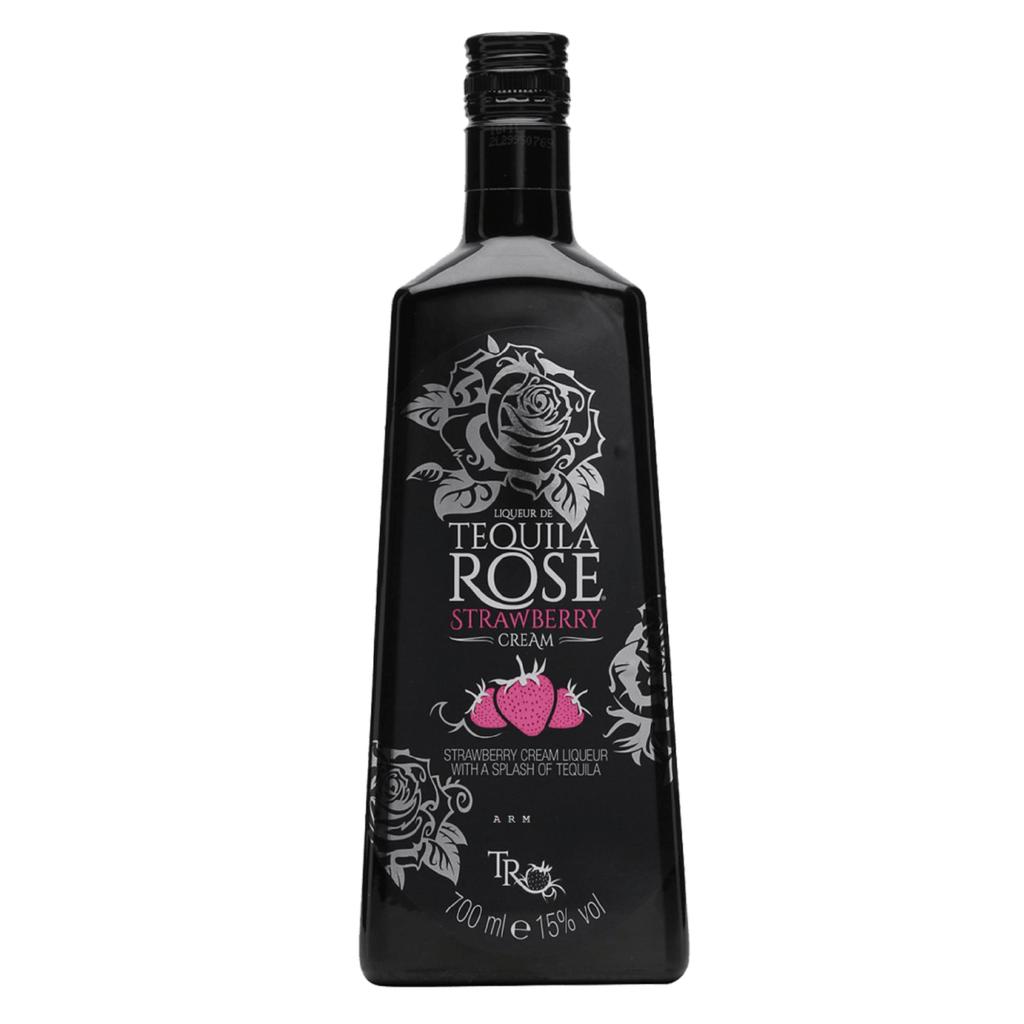 Tequila Rose Strawberry Cream Liqueur
