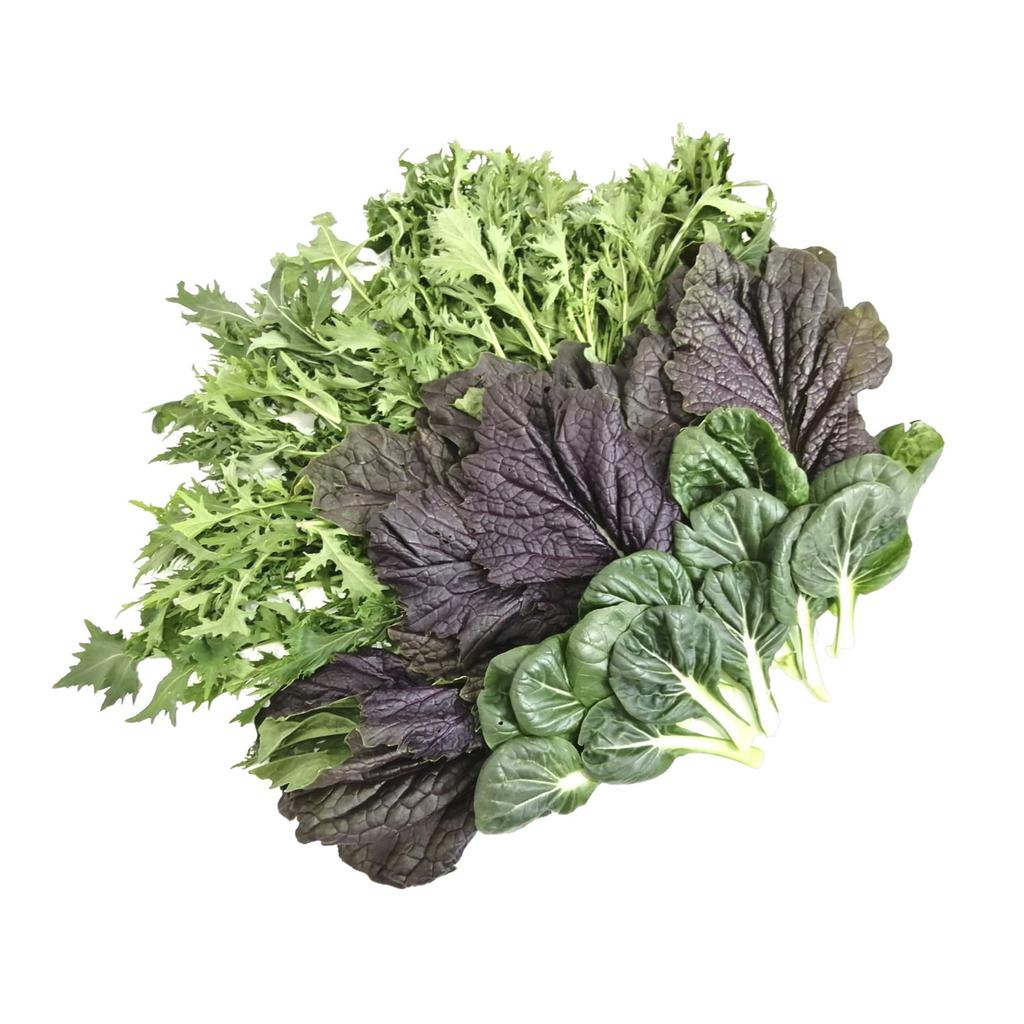 Ensalada Primavera 500 g / 1.10 lb