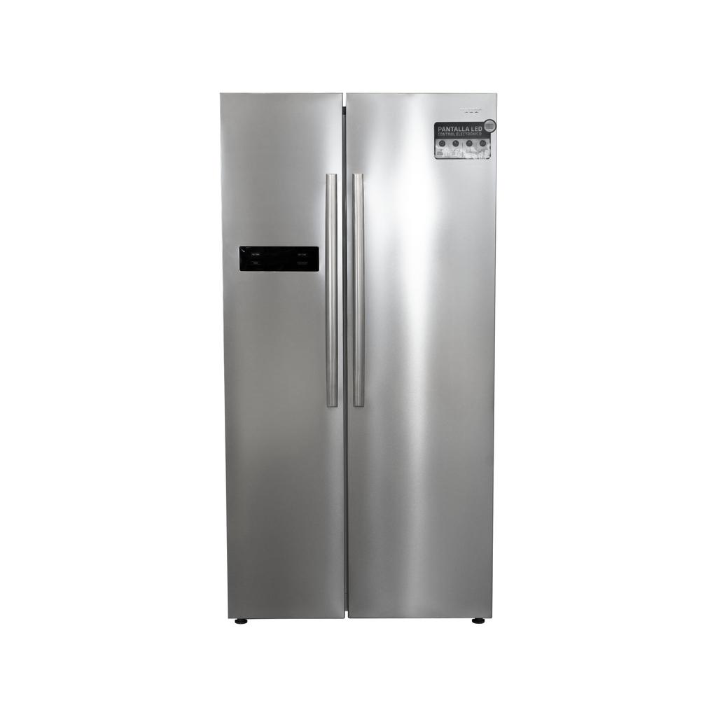 Nedoca Two-Door Refrigerator 555 L Model NN-20WES