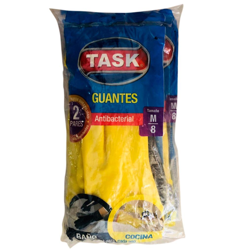 Task Domestic Gloves 4 Units