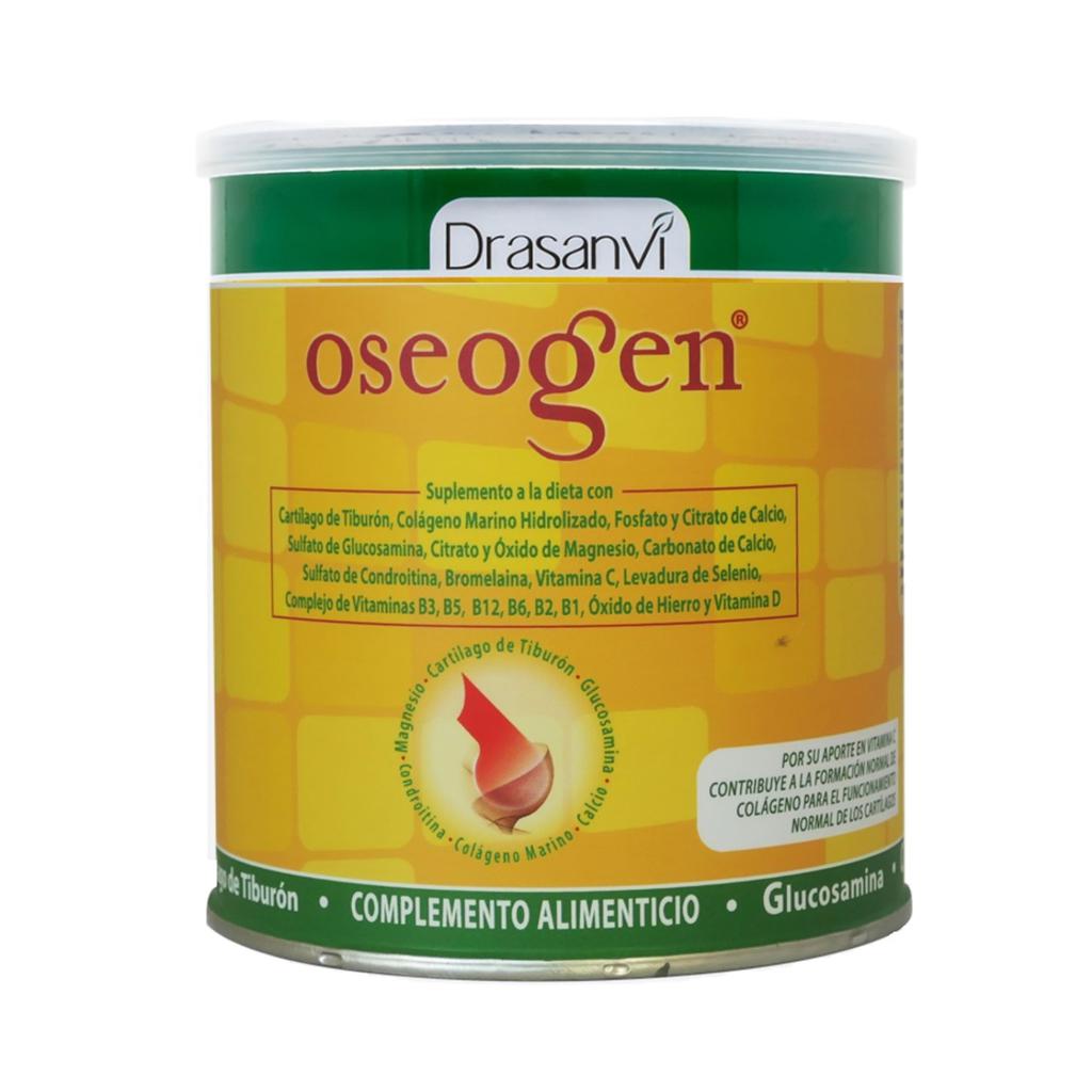Drasanvi Oseogen Food Supplement 375 g
