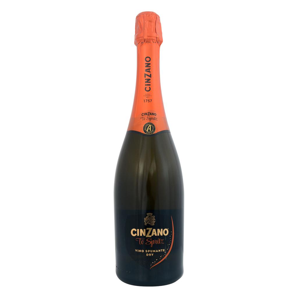 Cinzano Vino Espumante Pro Spritz 750 mL / 25.36 oz