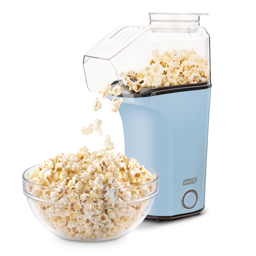 Dash Popcorn Machine