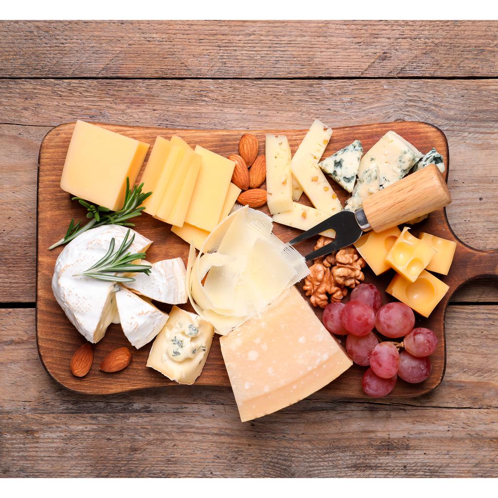 Grand'Or Queso Gouda Trozo
