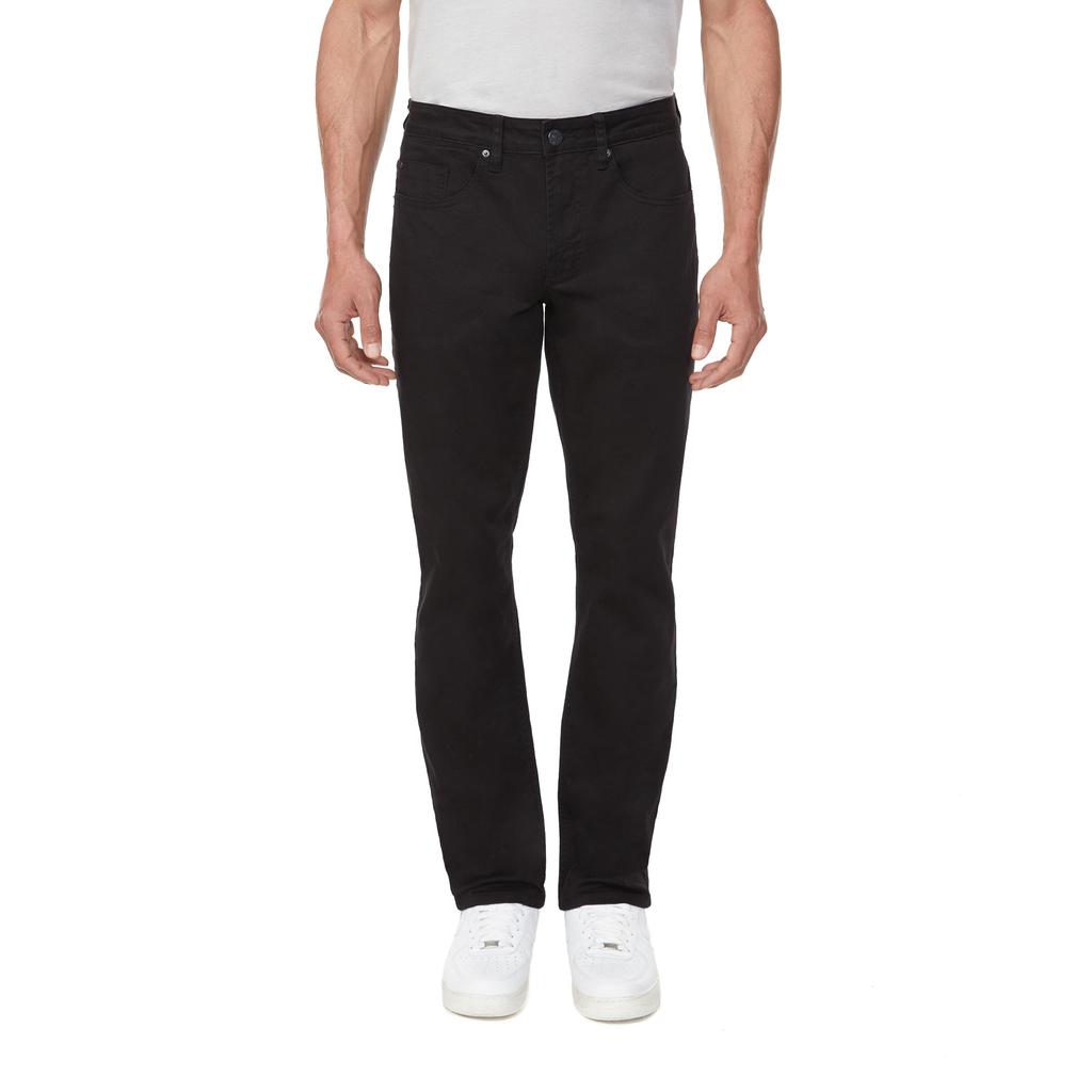 Buffalo David Bitton Men's Black Jean