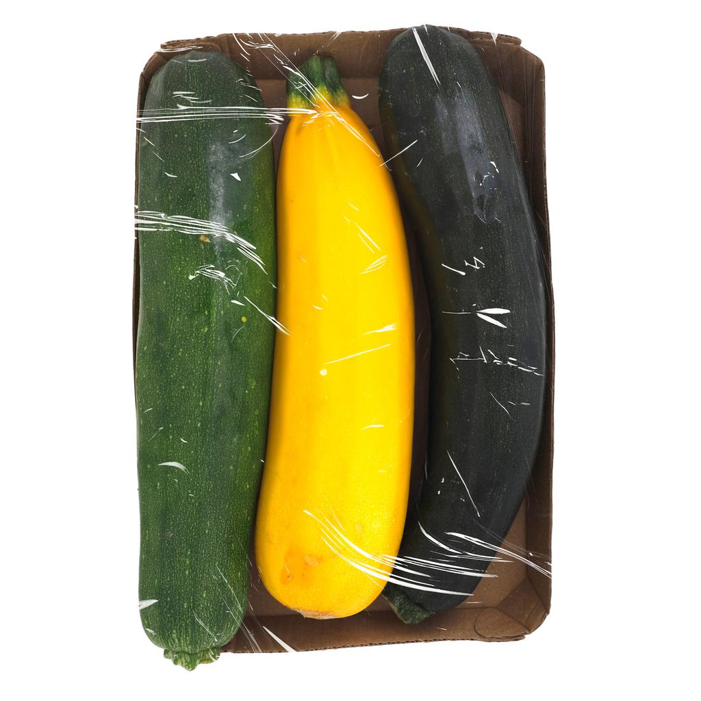 Zucchini 1 kg / 2.2 lb